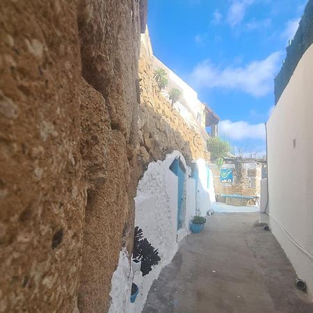 Casa Laura Y Pancho Βίλα Fasnia Εξωτερικό φωτογραφία